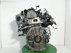 Двигател PSA Peugeot Citroen 1.6 Bluehdi - 120hp BHZ DV6FC BHO1, снимка 2