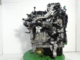 Двигател PSA Peugeot Citroen 1.6 Bluehdi - 120hp BHZ DV6FC BHO1, снимка 1