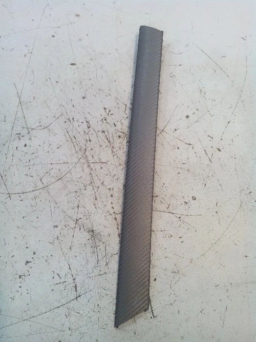 Предна дясна лайсна врата (вътрешна) за БМВ Е46 320D