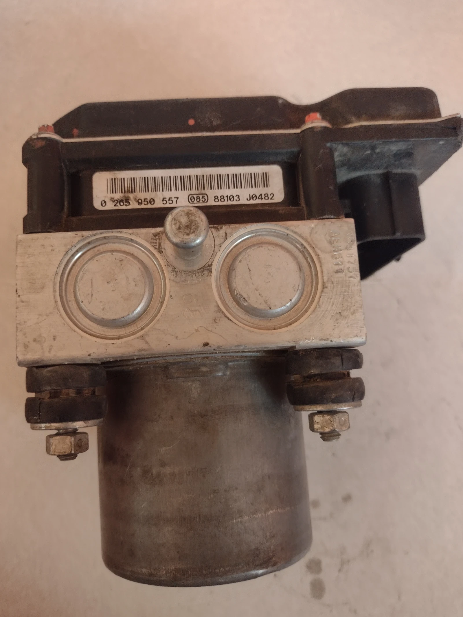 4F0 910 517 AD 4F0 614 517 AA ABS ����� AUDI A6 3.0TDI 4F0910517AD 4F0614517AA 0265235103 0265950557 | Mobile.bg � ����������� 4