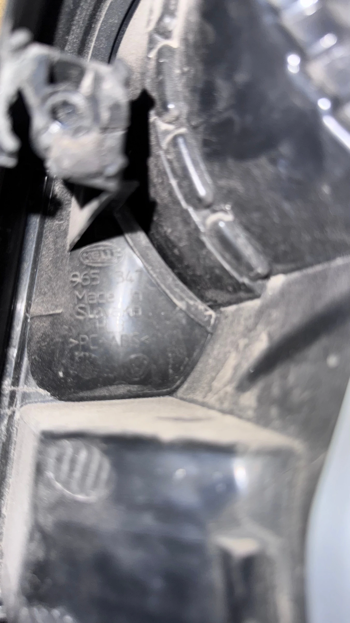  a VW Polo 2007 -  965347 / 965.303-02 | Mobile.bg   2