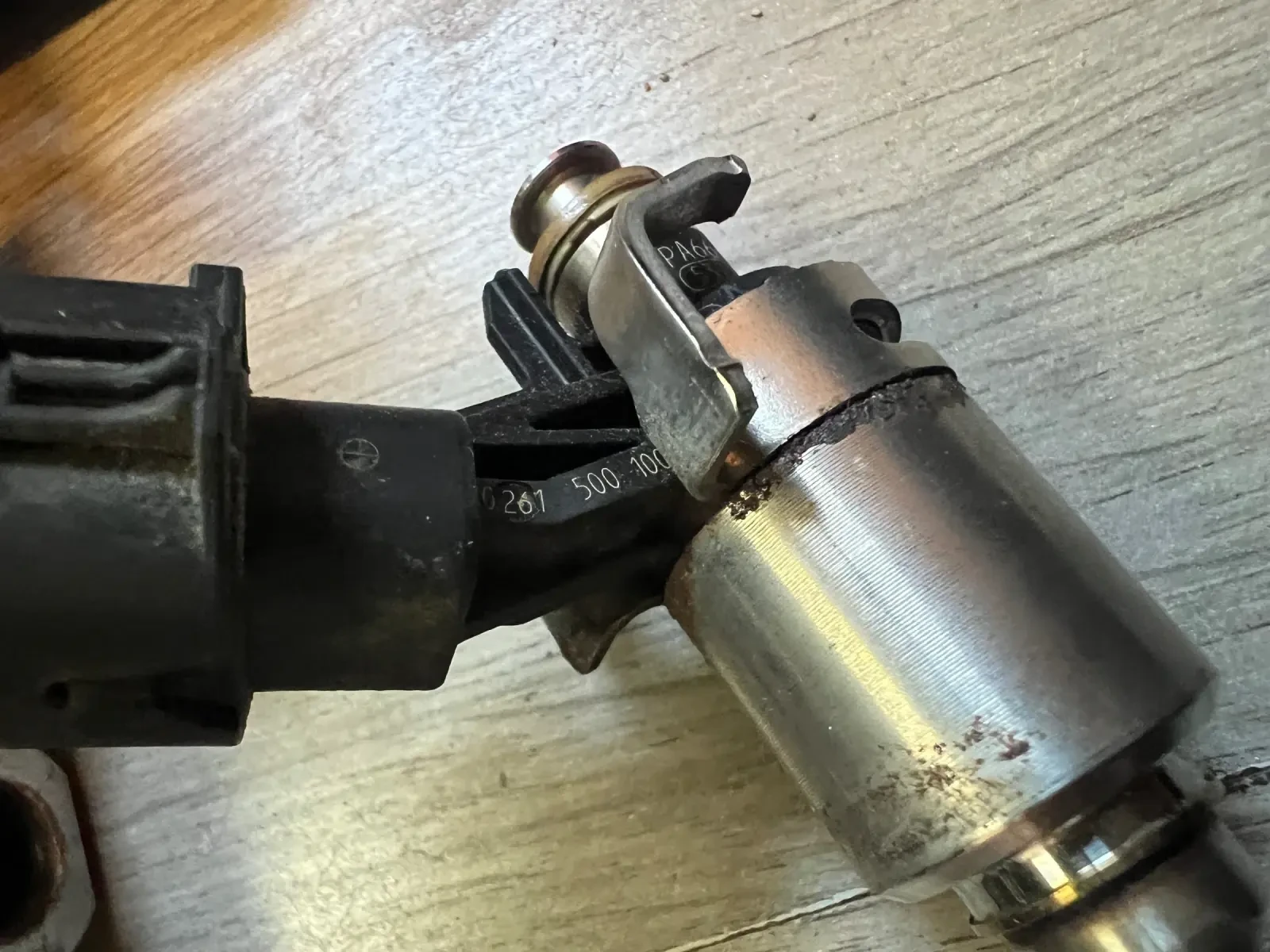 0261500100 ���� KIA HYUNDAI  1.6GDI  0 261 500 100 | Mobile.bg � ����������� 1