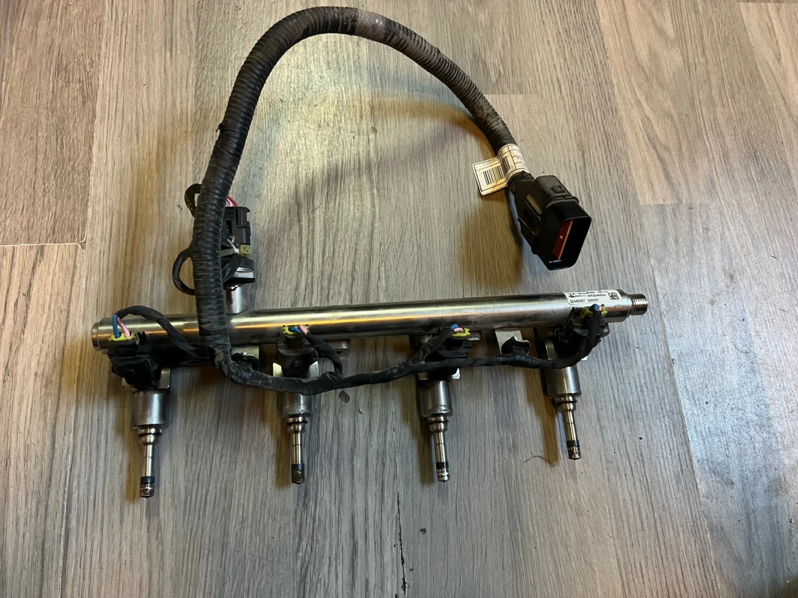 0261500100 ���� KIA HYUNDAI  1.6GDI  0 261 500 100 | Mobile.bg � ����������� 2