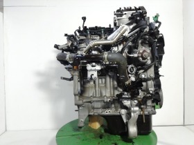 Двигател PSA Peugeot Citroen 1.6 Bluehdi - 120hp BHZ DV6FC BHO1