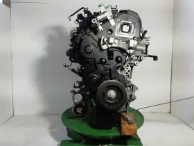 Двигател PSA Peugeot Citroen 1.6 Bluehdi - 120hp BHZ DV6FC BHO1, снимка 5 - Части - 39678497