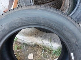 Гуми Летни 215/55R16, снимка 4
