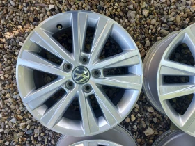 Джанти за VW, снимка 2