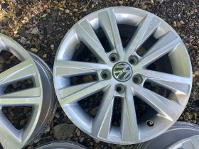 Джанти за VW, снимка 6