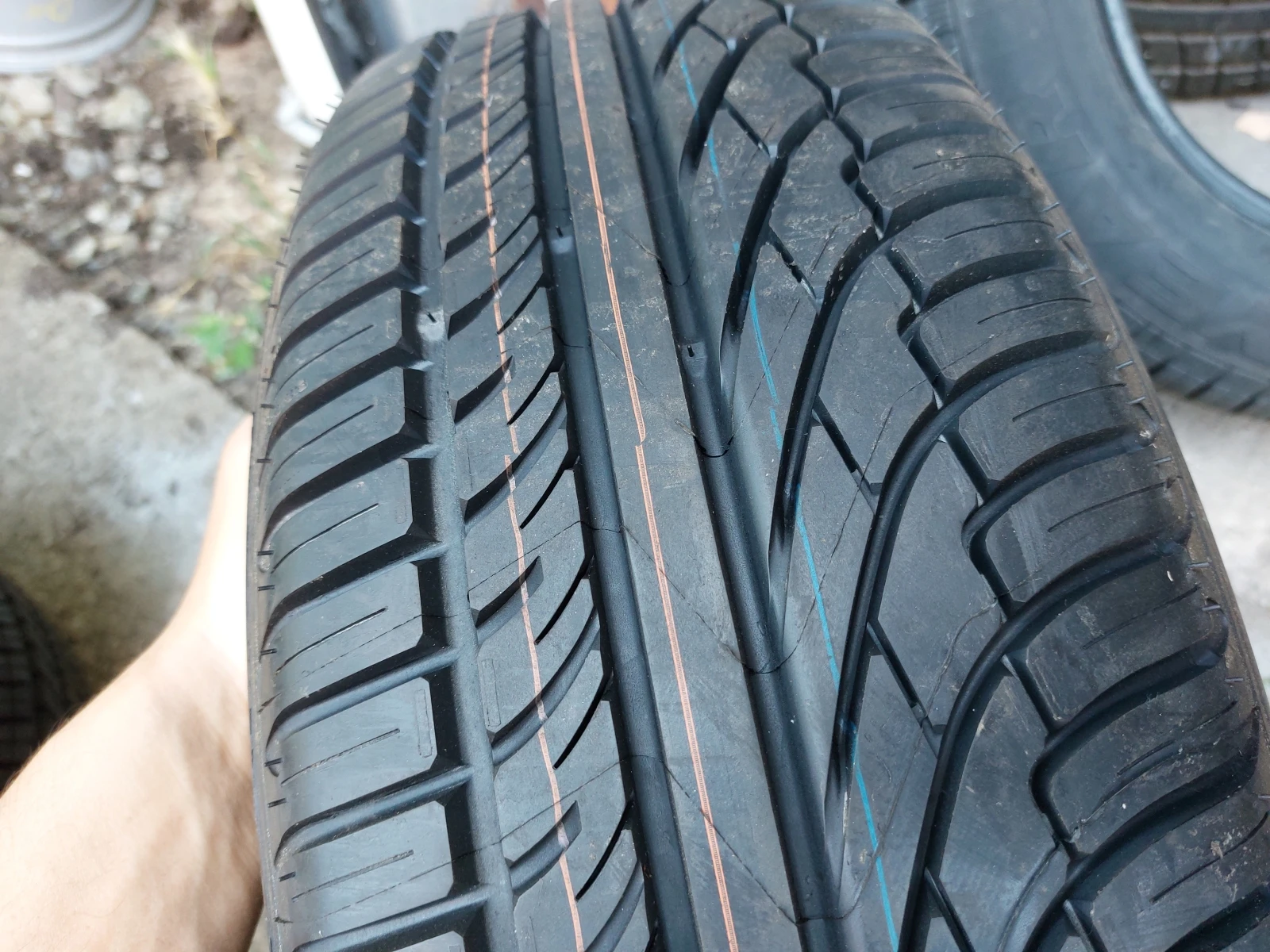  215/55R16 | Mobile.bg   1