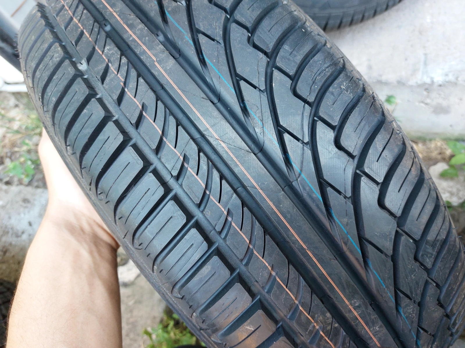  215/55R16 | Mobile.bg   2