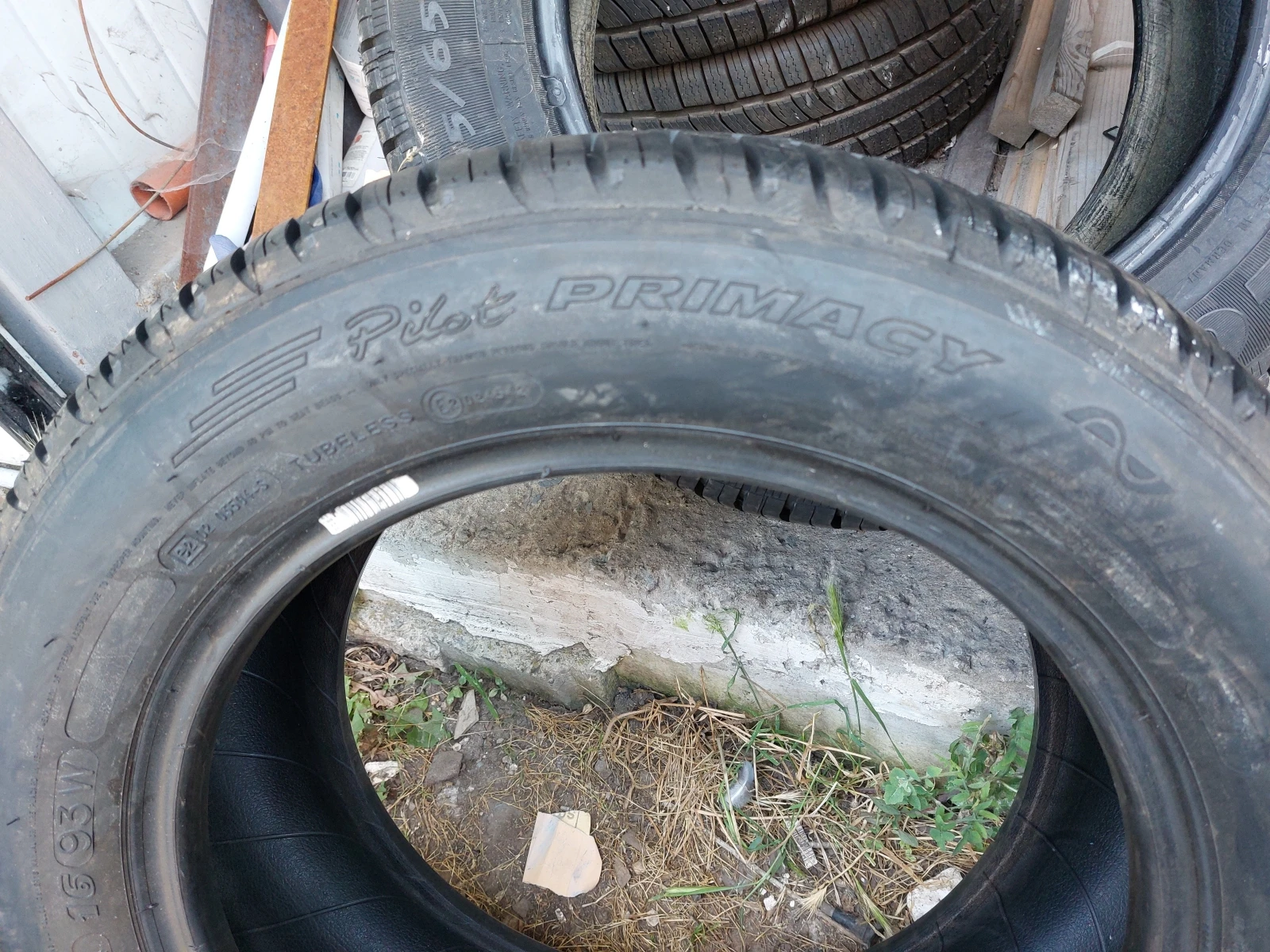  215/55R16 | Mobile.bg   5