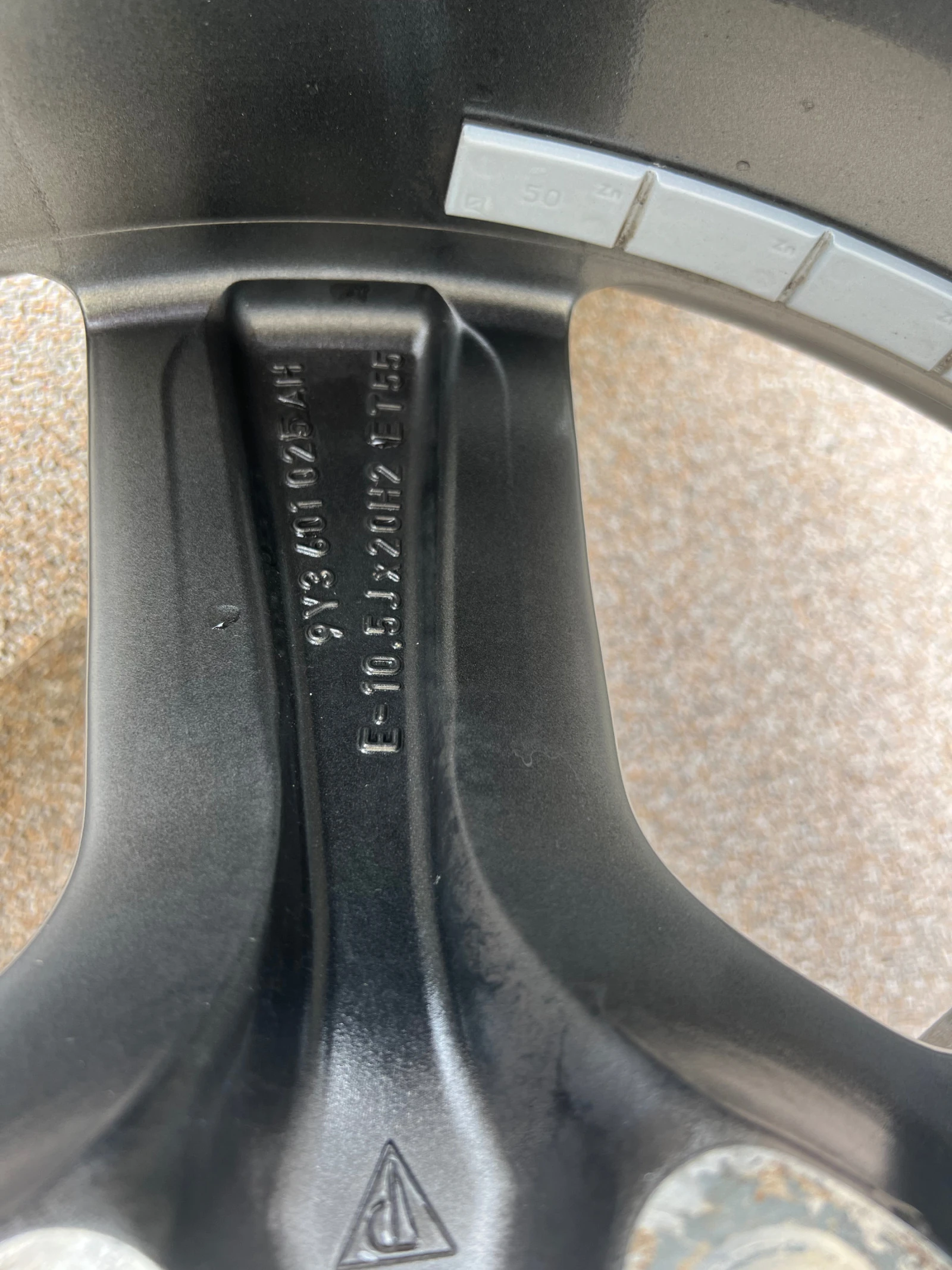    305/40R20  Porsche Cayenne | Mobile.bg   8