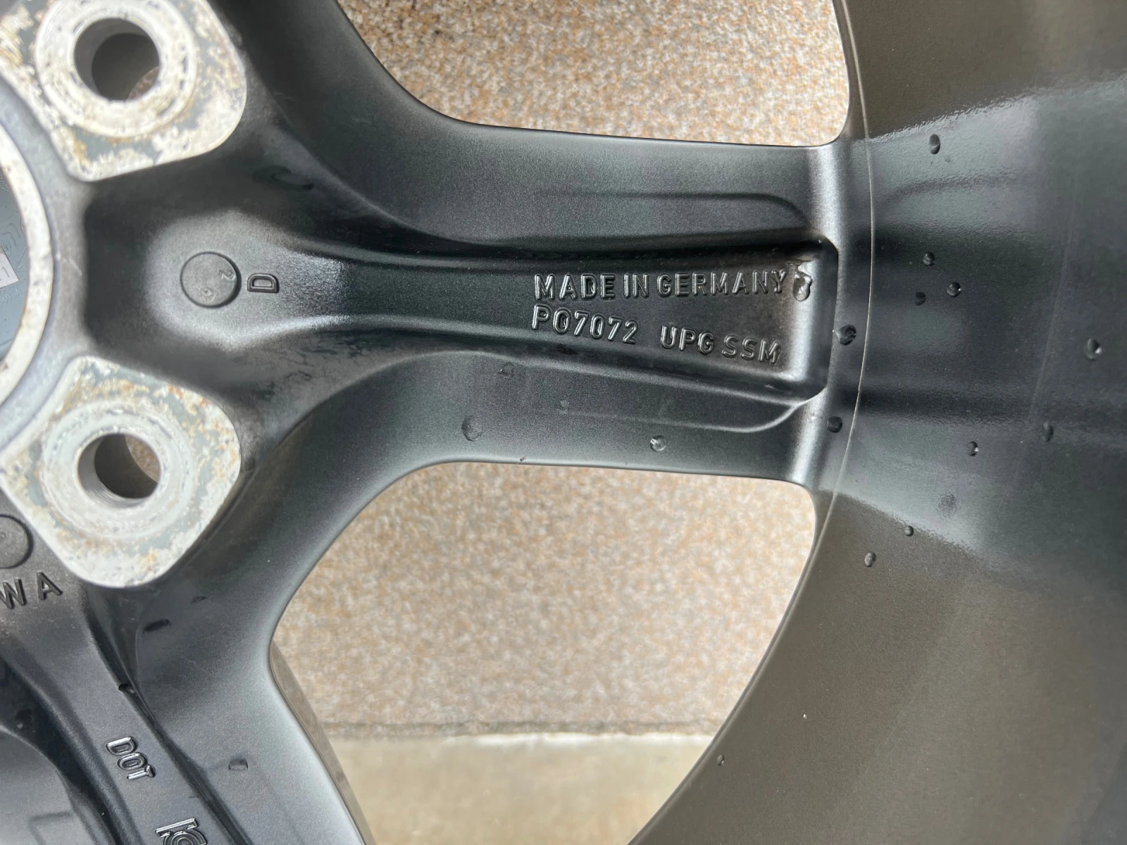    305/40R20  Porsche Cayenne | Mobile.bg   9