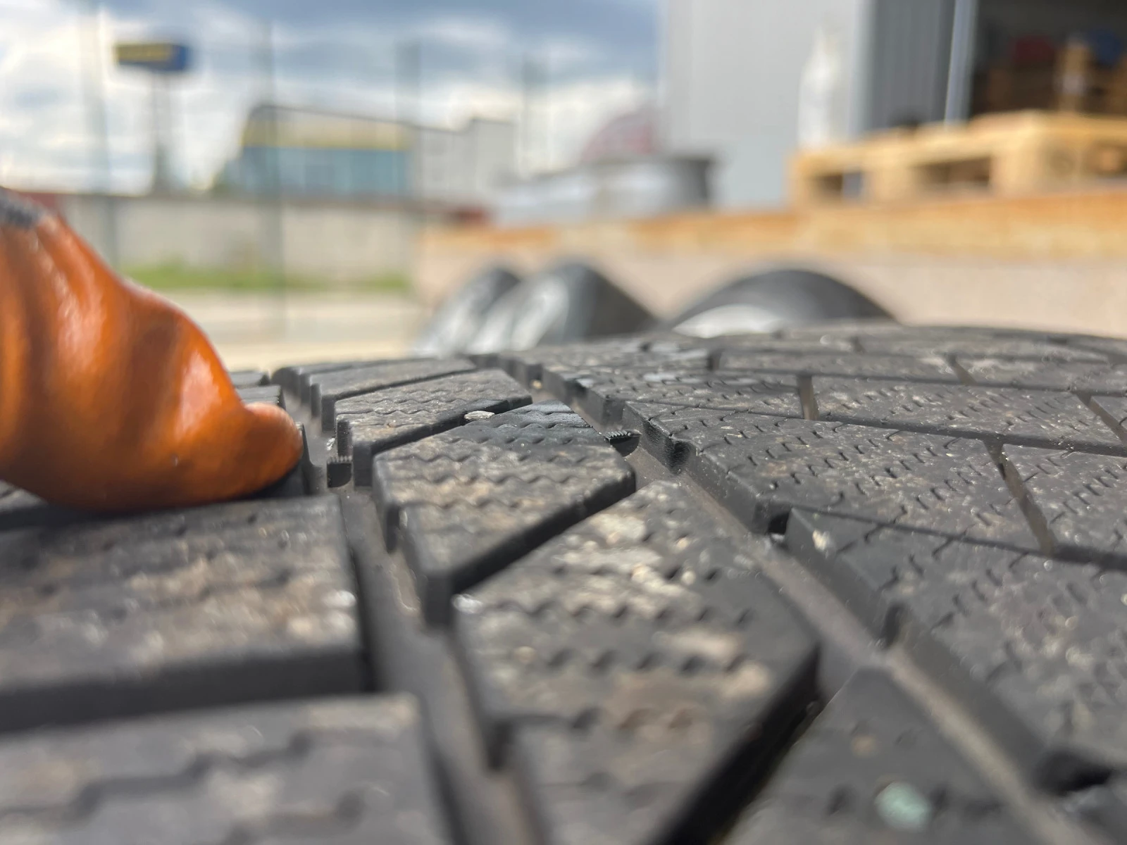    305/40R20  Porsche Cayenne | Mobile.bg   11