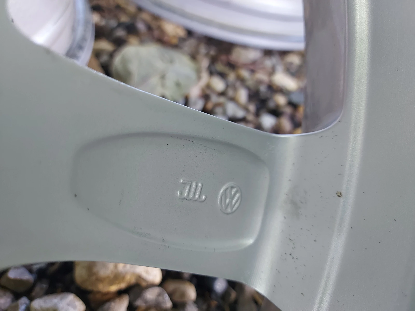 Джанти за VW, снимка 9 - Гуми и джанти - 56653064