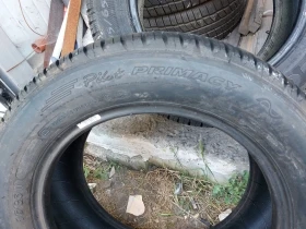 Гуми Летни 215/55R16, снимка 5 - Гуми и джанти - 37681472