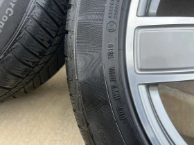 Гуми с джанти Continental 305/40R20, снимка 6 - Гуми и джанти - 46009580