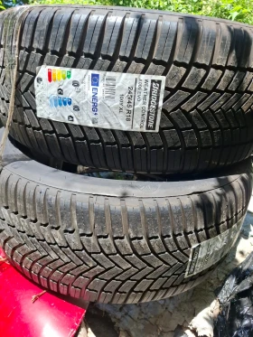 ����� �� �������� �� ���� 245/45R18