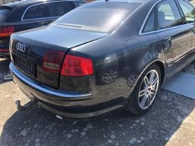 Audi A8 4.0 4.2 TDI, снимка 3