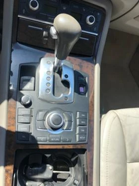 Audi A8 4.0 4.2 TDI, снимка 5