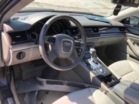 Audi A8 4.0 4.2 TDI, снимка 4