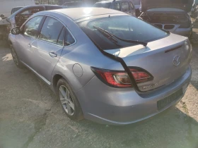Mazda 6, снимка 2