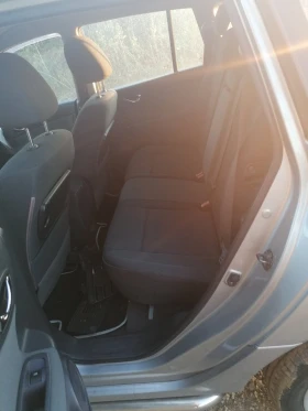 Renault Koleos 2000, снимка 10