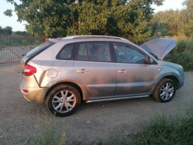 Renault Koleos 2000, снимка 15
