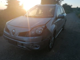 Renault Koleos 2000, снимка 2