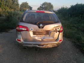 Renault Koleos 2000, снимка 4