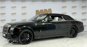 Rolls-Royce Phantom DROPHEAD CABRIO 