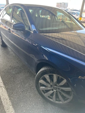 Audi A4 Лимузина, снимка 8