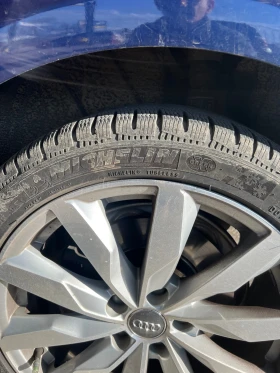 Audi A4 Лимузина, снимка 6