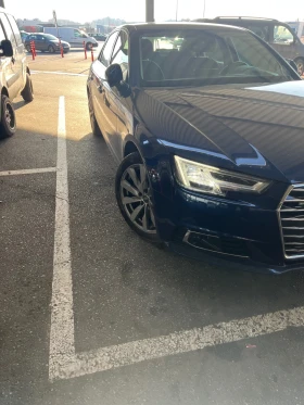 Audi A4 Лимузина, снимка 7