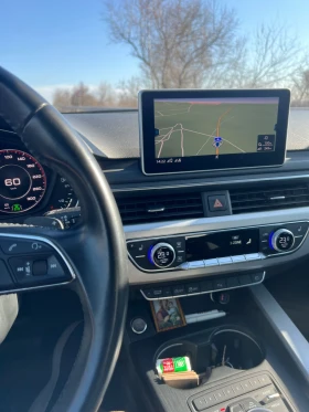 Audi A4 Лимузина, снимка 3