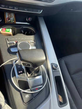 Audi A4 Лимузина, снимка 4