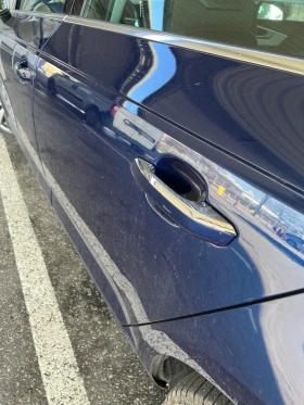 Audi A4 Лимузина, снимка 10