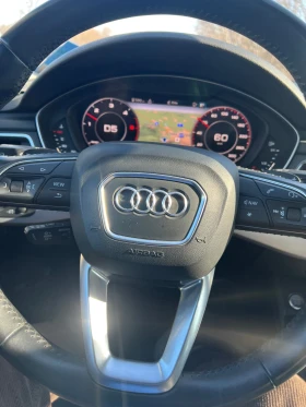 Audi A4 Лимузина, снимка 2