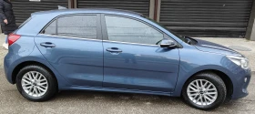 Kia Rio климатроник, снимка 4