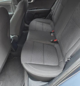 Kia Rio климатроник, снимка 8