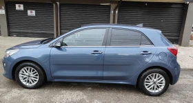 Kia Rio климатроник, снимка 3