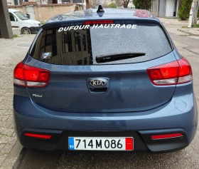 Kia Rio климатроник, снимка 6