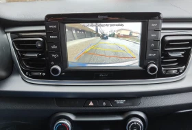 Kia Rio климатроник, снимка 11