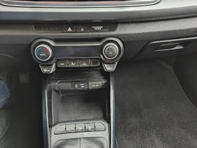 Kia Rio климатроник, снимка 13