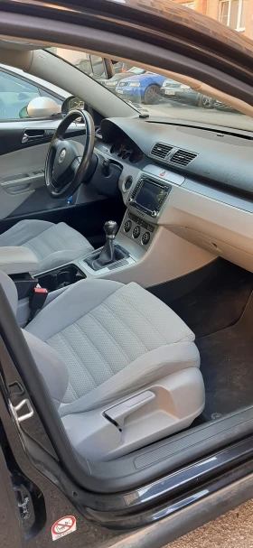 VW Passat B6, снимка 1