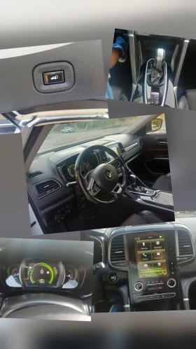 Renault Koleos 2.0 DCI , снимка 17