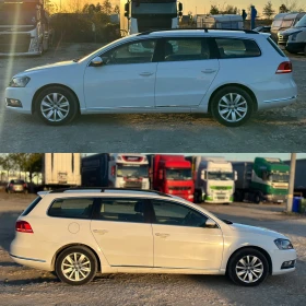 VW Passat 1.6TDI 105 HP BLUEMOTION/ 6-СКОРОСТИ/ COMFORT LINE, снимка 7