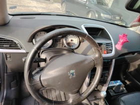 Peugeot 207 CC, снимка 4