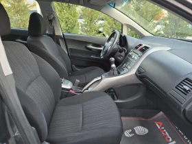 Toyota Auris 1.4D4d-90kc= 119.000km= FACELIFT= КЛИМАТРОНИК, снимка 15