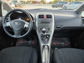 Toyota Auris 1.4D4d-90kc= 119.000km= FACELIFT= КЛИМАТРОНИК, снимка 12